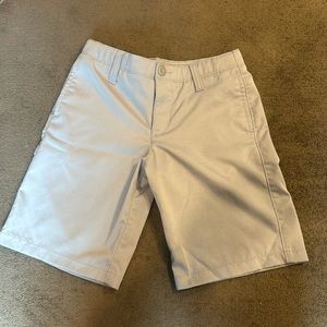 Boys Golf Shorts